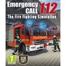 Emergency Call 112