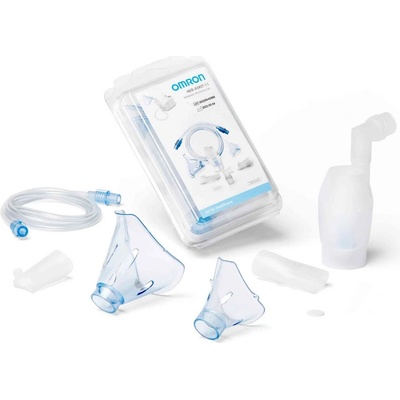 OMRON Inhalačný set pre inhalárory C101, C102