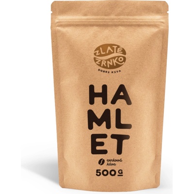 Zlaté Zrnko Hamlet 0,5 kg