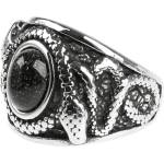 ETNOX пръстен ETNOX - Sparkling Snake - SR1514
