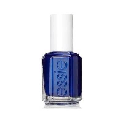 essie - Greens & Blues Es Nail Color 219 Bikini So Teeny Laky na nehty 13.5 ml Fialová unisex