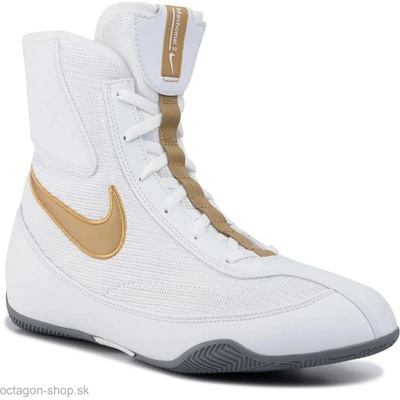 Nike Machomai čierne