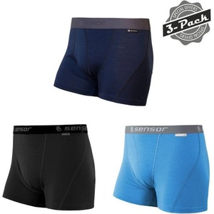 Sensor Merino Active 3 Pack Размер: M /