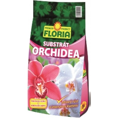 Agro CS pro orchideje 3 l