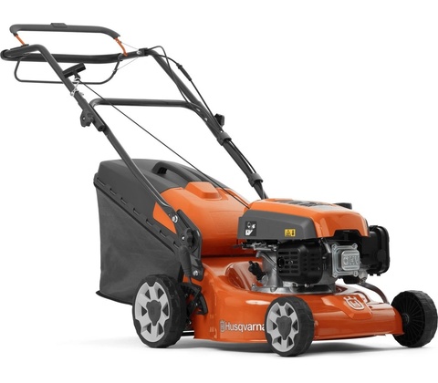 Husqvarna LC 140SP