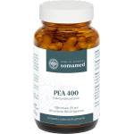Home of Ayurveda somamed Pea 400 - 90 капсули