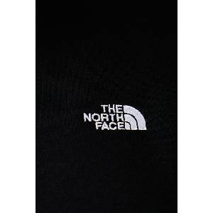 The North Face суичър мъжки с памук Essential (NF0A8DP7JK31)