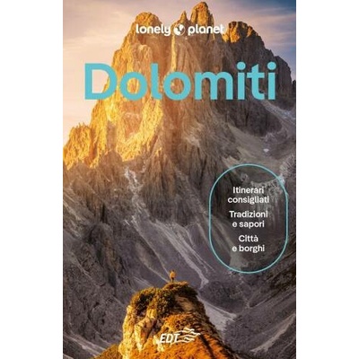 Dolomiti Denis Falconieri,Remo Carulli,Piero Pasini