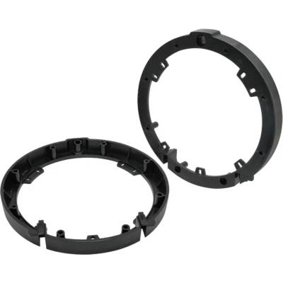 4CarMedia Adaptéry repro 165mm Honda / Acura 350255 + Prodloužená lhůta na vrácení zboží do 40 dnů