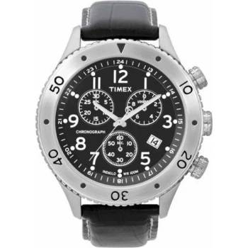 Image 1 of Timex T Series Chronograph T2M704