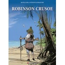 Robinson Crusoe Daniel Defoe