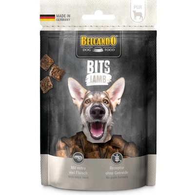Belcando Bities Lamb 90 g