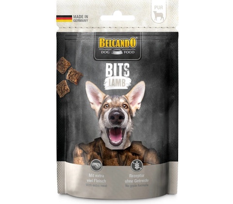 Belcando Bities Lamb 90 g