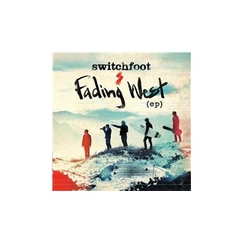 Switchfoot - Fading West