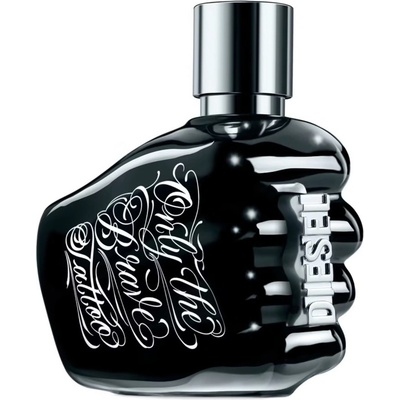 Diesel Only The Brave Tatoo toaletní voda pánská 125 ml