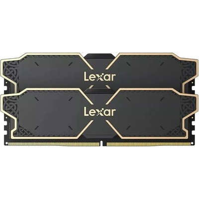 Lexar THOR OC DDR5 32GB 6000MHz CL38 (2x16GB) LD5U16G60C38LG-RGD
