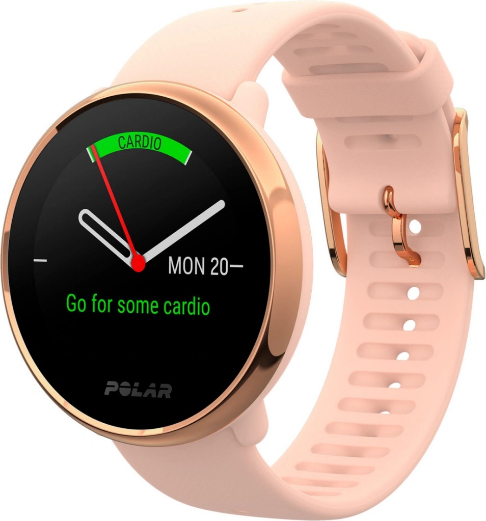 Polar Ignite