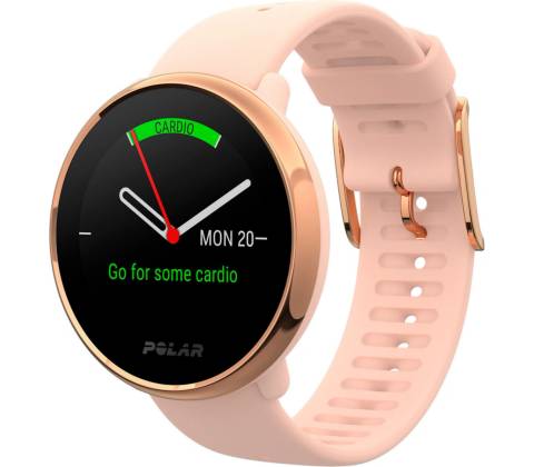 Polar Ignite