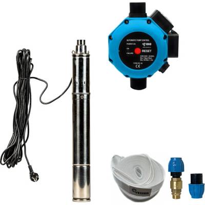 Prodo SQIBO-0,37 s PC-16 38749