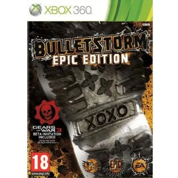 Electronic Arts Bulletstorm [Epic Edition] (Xbox 360)