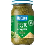 De Cecco Песто Дженовезе 190гр