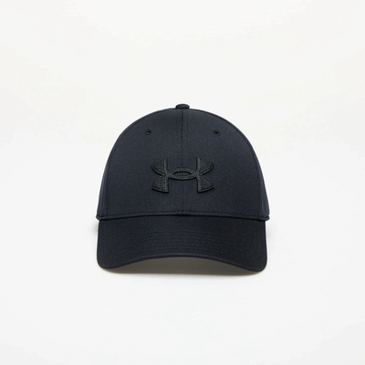 Under Armour Men's Blitzing 3.0 Cap-BLK 1305036-002 – Zboží Mobilmania