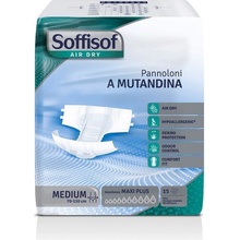 Soffisof Airdry Maxi PLUS XXL 15 ks