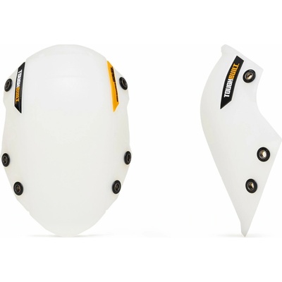 TOUGHBUILT Vnější plášť chráničů kolen SnapShell na citlivé povrchy TB-KPS-03