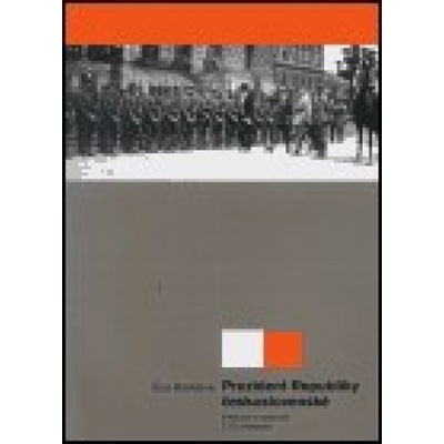 Prezident Republiky československé - Eva Broklová