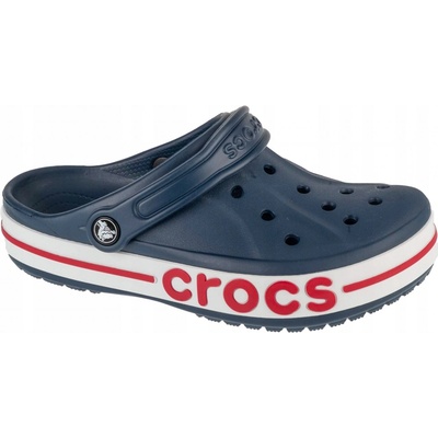 Crocs Bayaband Clog Navy/Pepper – Zboží Mobilmania
