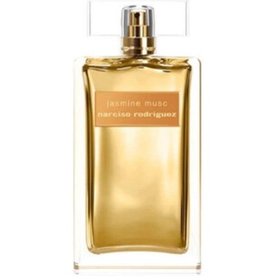 Narciso Rodriguez Santal Musc Intense parfumovaná voda dámska 100 ml