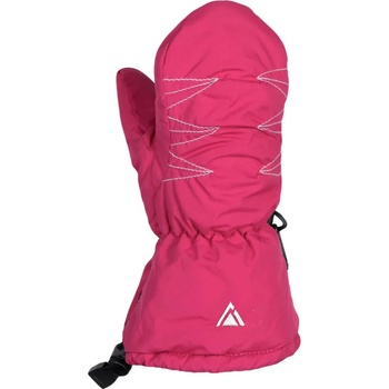 Lhotse Ски ръкавици детски Guitare rose (LH1377)