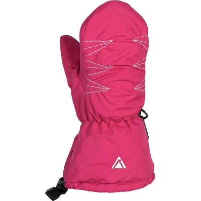 Lhotse Ски ръкавици детски Guitare rose (LH1377)