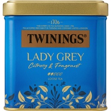 Twinings LADY GREAY Tea sypaný čaj 100 g