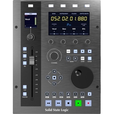 Solid State Logic SSL UF1 Контролер DAW (SSL UF1)