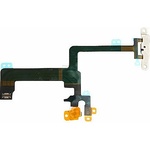 Apple Лентов кабел бутони за включване и звук Iphone 6 Plus A1524 - phoneparts
