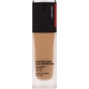 Shiseido Synchro Skin Self-Refreshing Foundation dlhotrvajúci make-up SPF30 340 Oak 30 ml