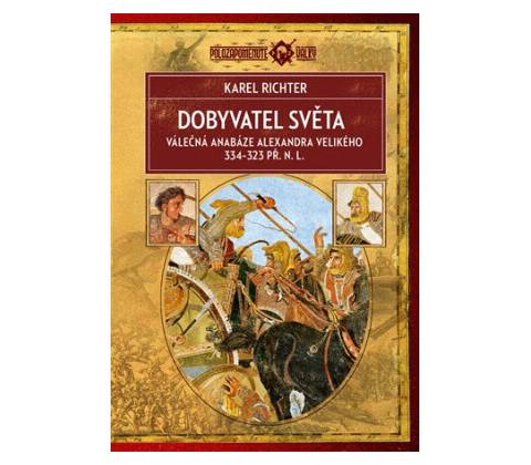 Dobyvatel světa