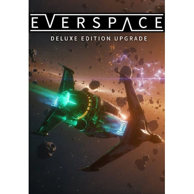 ROCKFISH Games Everspace Deluxe Edition Upgrade (PC)