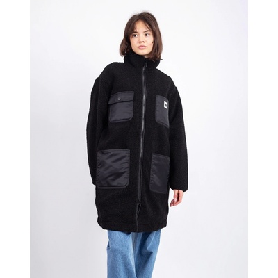 Carhartt WIP W Orla Coat Black