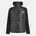 The North Face Men's Summit Breithorn Lt Hybrid Rain Anorak - TNF BLACK