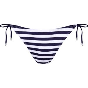 Barts Дамско бикини долнище Barts Women's Custe Tanga Bikini bottom - Navy - размер 40 (EU) (150-3583-0213)