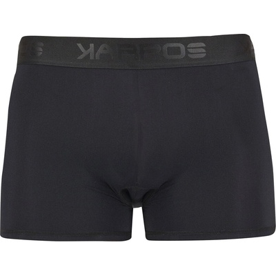Karpos PADDED dámske boxerky čierna