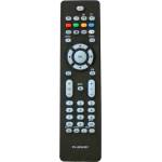 съвместим Philips 313923814201, rc2034301/01, rc4728/01 - заместител дистанционно управление (313923814201, rc2034301/01, rc4728/01) Дистанционно
