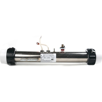 Gecko Kúrenie HEAT.WAV 5.5kW S-Class 9920-100339