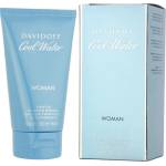 Davidoff Cool Water for Women Душ гел за жени 150 ml