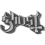 Alchemy gothic Значка Ghost - ALCHEMY GOTHIC - PC518