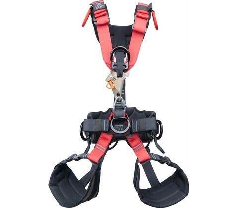 CMC Pro Atom Quick Ascent