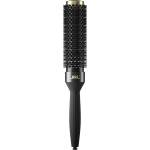 JRL Професионална четка за коса JRL - BR1 MIXED BRISTLE LONG, 32 mm, черна (JRL-BR1-L-32)