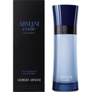 Giorgio Armani Code Colonia toaletná voda pánska 75 ml tester